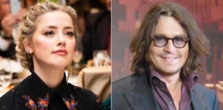 Despite Amber Heard Saying She Still Loves Johnny Depp, Aquaman Actress “Doesn’t Care” About His Romance With Former Lawyer Joelle Rich? Here’s How Amber Heard Feels About Johnny Depp’s Romance With His Former Lawyer Joelle Rich!