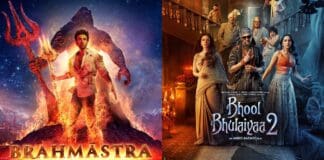 Here's The Day 1 Advance Booking Report Of Brahmastra