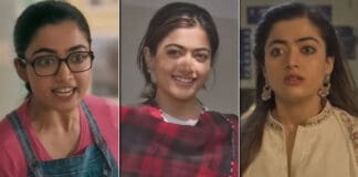 Goodbye: Rashmika Mandanna Reveals The Hardest Things She Had To For The Film & It’s Something She’s Done In The South Already Here’s what South Heartthrob Rashmika Mandanna considers the most difficult thing in her Bollywood debut 'GOODBYE'