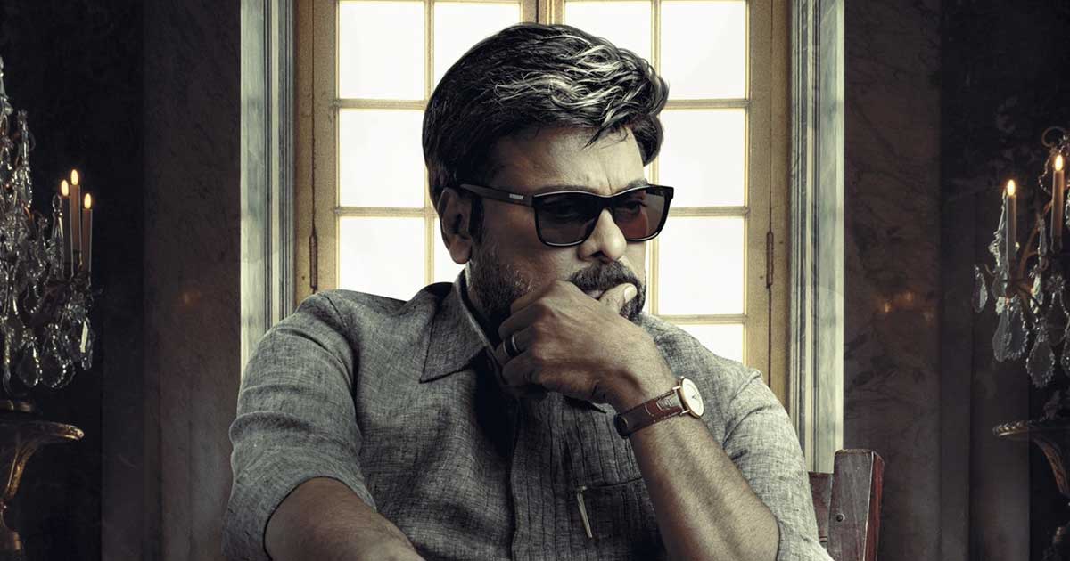 Here's When Chiranjeevi's Godfather Will Be A Box Office Hit
