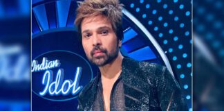 Himesh Reshammiya: Pressure automatically increases when you have famous parents