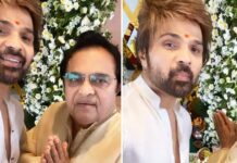 Himesh Reshammiya releases 'Ganpati Gajaanann' to flag off Ganesh Chaturthi celebrations