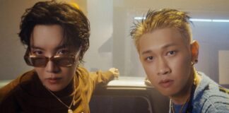 Hip-hop singer Crush to collaborate with J-Hope for new single