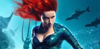 Hollywood Execs Were Shocked When ‘B-Grade’ Actress Amber Heard Bagged Aquaman & No, It Wasn’t Because Of Johnny Depp Situation! Hollywood Execs Were Shocked When ‘B-Grade’ Actress Amber Heard Bagged Aquaman!