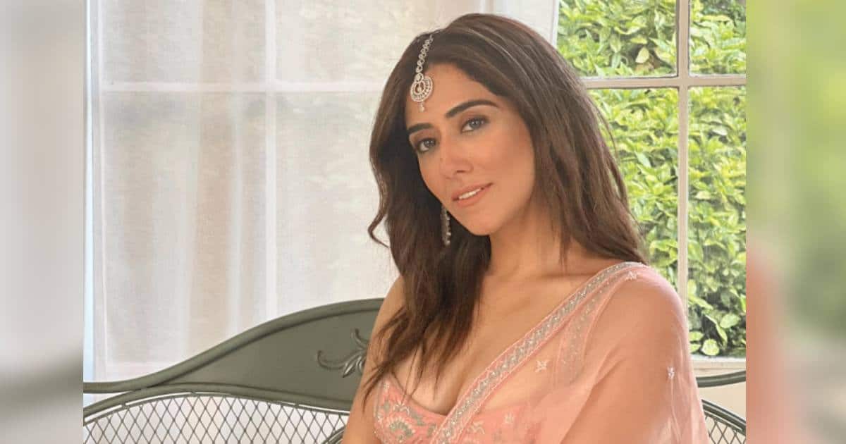 Singer Jonita Gandhi Shares About Her Acting Debut: "...I Hope I Didn't Suck At It"