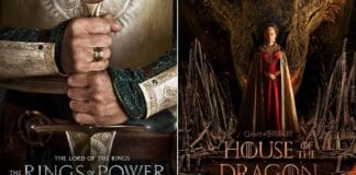House Of The Dragon Loses Viewership Battle With House Of The Dragon