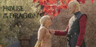 House Of The Dragon Mid-Season Review Out
