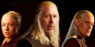 'House of the Dragon' showrunner explains his early exit from the series