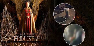 House Of The Dragon: The Game Of Thrones Prequel Makes Its Own Coffee Cup, Eagle Eyes Netizens Notice “Green Screen Glove”