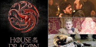 House Of The Dragon’s Green Wedding Compared To Game Of Thrones’ Red & Purple Wedding! Netizens Joke, “It Was Like A Typical Bollywood Movie” House Of The Dragon: The ‘Green Wedding’ Gets Compared To Game Of Thrones’ Red Wedding & Purple Wedding, Netizens Say “It Was Like A Typical Bollywood Movie”