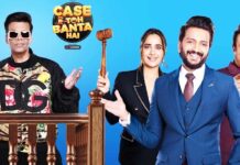 How the tables have turned! Karan Johar gets grilled on Amazon miniTV’s Case Toh Banta Hai