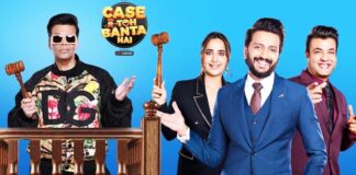 How the tables have turned! Karan Johar gets grilled on Amazon miniTV’s Case Toh Banta Hai