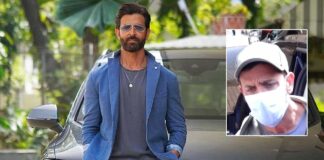 Hrithik Roshan Loses His Cool On Paps Trying To Forcefully Click His Son, “Ab Gaadi Ke Andhar Ghus Jaao Na,” Angry Fans Come In Support! Hrithik Roshan Gets Angry At The Paps, His Fans Laud Him For Standing Up