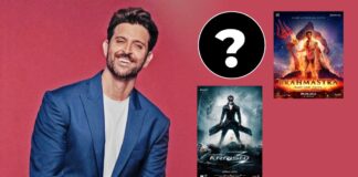 Hrithik Roshan Passes Karan Johar & Ayan Mukerji’s Offer Of Brahmastra 2?