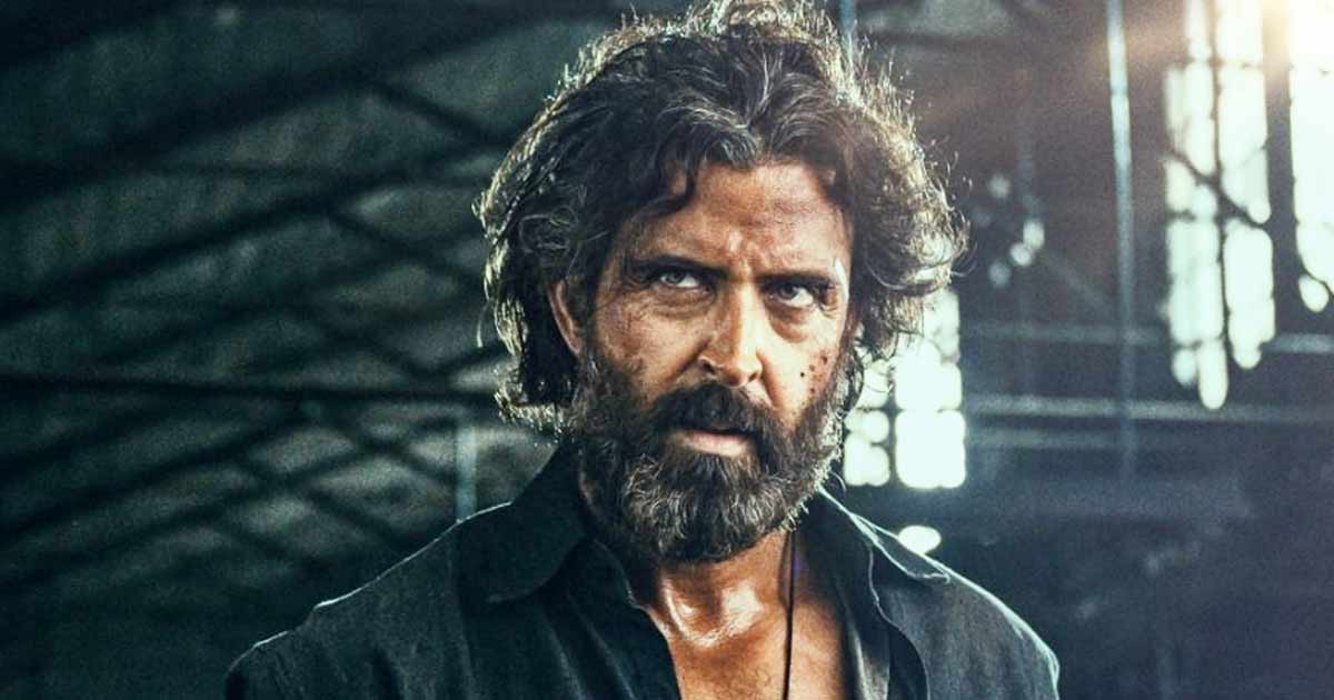 Hrithik Roshan turns item boy for 'Alcoholia' song from Vikram Vedha