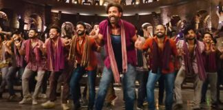 Vikram Vedha’s Alcoholia Song Leave Fans Obsessed With Hrithik Roshan As They Call Him ‘Bad**S & ‘Immensely Talented’ Hrithik Roshan’s fans obsessed with his new track Alcoholia from Vikram Vedha!