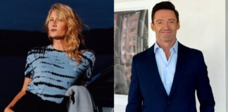 Hugh Jackman, Laura Dern's 'The Son' gets 10-min ovation at Venice film fest