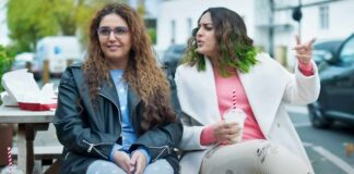 Huma Qureshi: 'Double XL' is for everybody who dares to dream 'big'