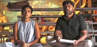 I am proud to have played the role of a Dalit woman: Dushara Vijayan