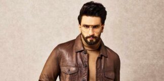 I wake up in disbelief that this is my life - that I am an actor!” : Ranveer Singh