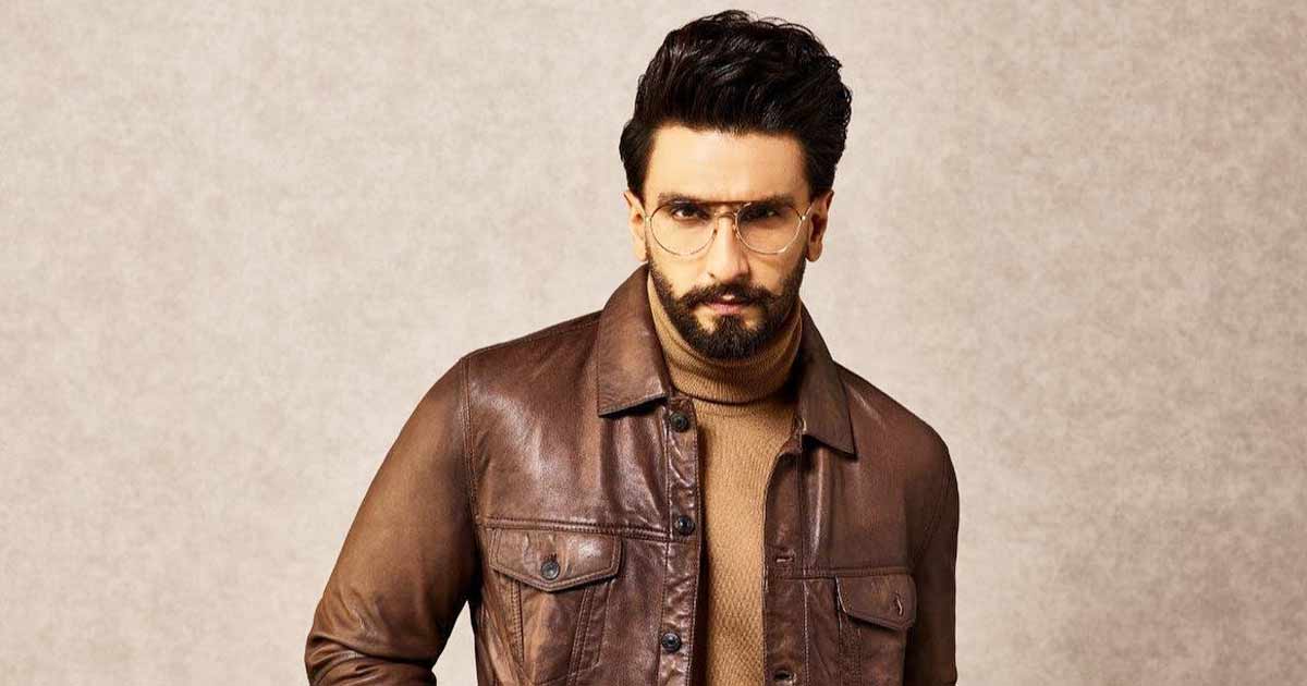 I wake up in disbelief that this is my life - that I am an actor!” : Ranveer Singh