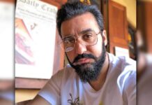 I was framed by a businessman and city cops: Raj Kundra
