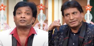 Raju Srivastav Passes Away: Fellow Comedian Sunil Pal Expresses Grief