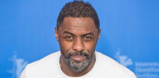 Idris Elba explains how fatherhood helps him prepare for 'The Beast' role