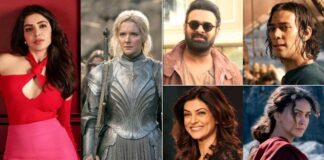 The Lord Of The Rings: The Rings Of Power Indian Edition: From Samantha Playing Galadriel, Prabhas As Isildur & Sushmita Sen As Bronwyn – Check Out If Your Favourites Have Made The List If The Lord of the Rings: The Rings of Power was made in India; these Indian Film Actors would make for the perfect cast