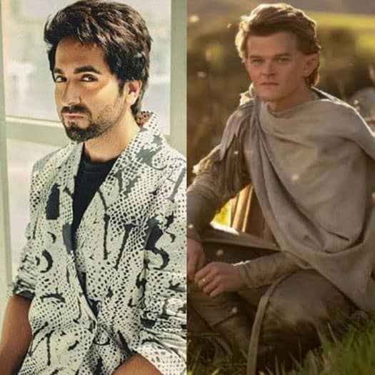 If The Lord of the Rings: The Rings of Power was made in India; these Indian Film Actors would make for the perfect cast