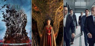 Loved House Of The Dragon? From Succession To Game Thrones, Shows You Also Need To Watch! If you have enjoyed watching House of the Dragon, here are five other shows on Disney+ Hotstar that will keep you hooked