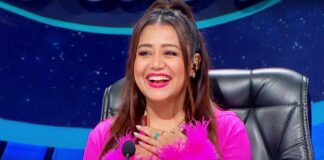 Indian Idol 13: Neha Kakkar Refuses To Judge A Contestant’s Audition Because Of A Previous Connection, Says “I Can’t Judge You” Indian Idol 13: Neha Kakkar Left Surprised Seeing Old Pal Audition, Says “Mai To Judge Nahi Kar Sakti Aapko”
