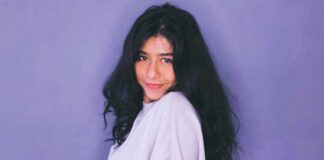 Iram Badar Khan of 'Roadies' fame transforms herself into a 16-year-old