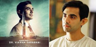 Ishwak Singh back to playing Vikram Sarabhai in 'Rocket Boys' Season 2