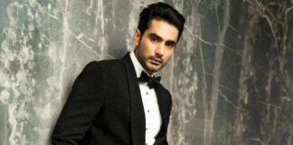 Ishwak Singh gears up for 'Berlin', 'Adhura' release
