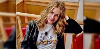 It was only in 2000 that Julia Roberts got equal pay for equal work