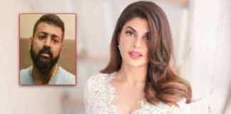 Jacqueline Fernandez Grilled For Her Contradictory Statement In Sukesh Chandrasekhar Extortion Case