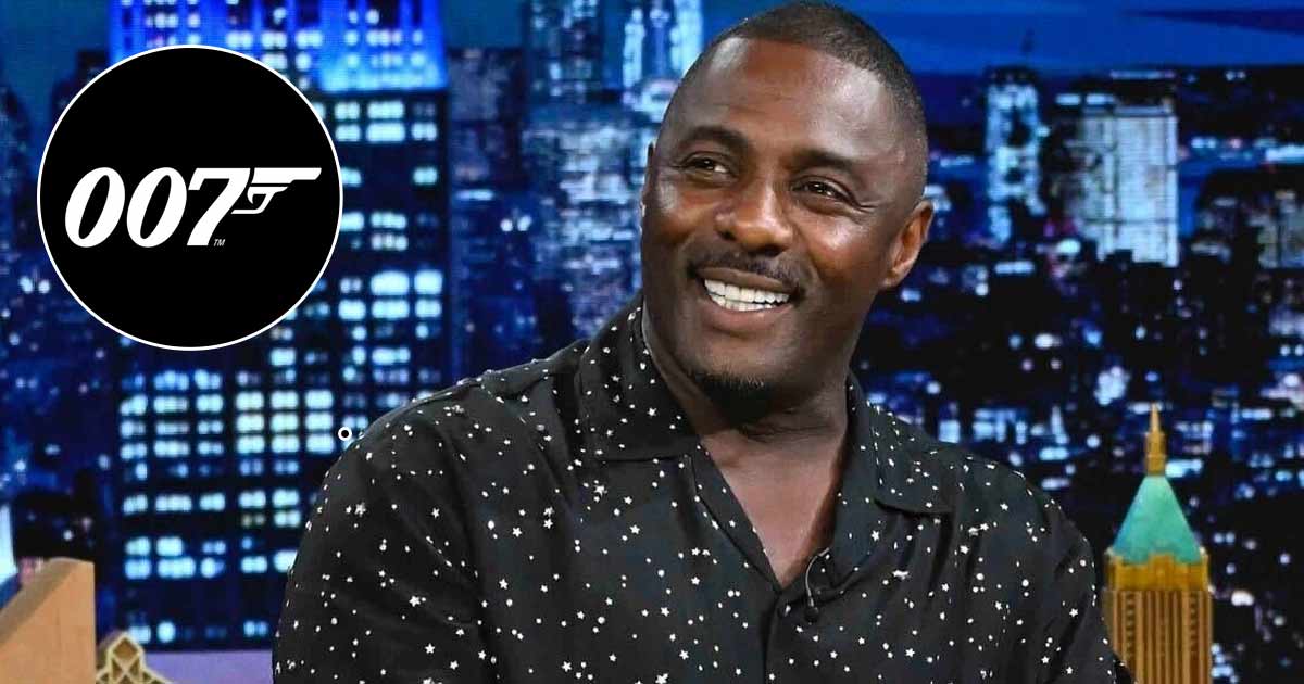 James Bond Producers React To Idris Elba Saying He Doesn't Want To Be The Next 007