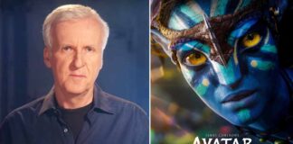 James Cameron wows fans as he reveals scenes of 'Avatar: The Way Of Water'