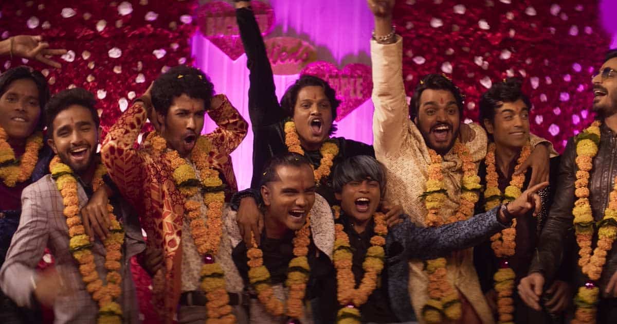 Jamtara Season 2 Review