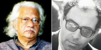 Jean-Luc Godard created his own path in cinema: Adoor Gopalakrishnan (Ld)