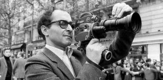 Jean Luc Godard, iconoclastic vanguard of the New Wave, dies at 91
