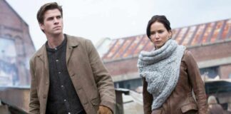 Jennifer Lawrence's Kisses With Liam Hemsworth Were 'Garlic & Tuna' Disgusting - Deets Inside