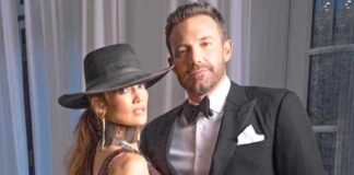 Jennifer Lopez & Ben Affleck Signed A $5 Million ‘Anti-Cheating’ Agreement Before Wedding? Here’s What Will Happen If Any Of Them Cheats! Jennifer Lopez & Ben Affleck Sign An 'Anti-Cheating' Agreement