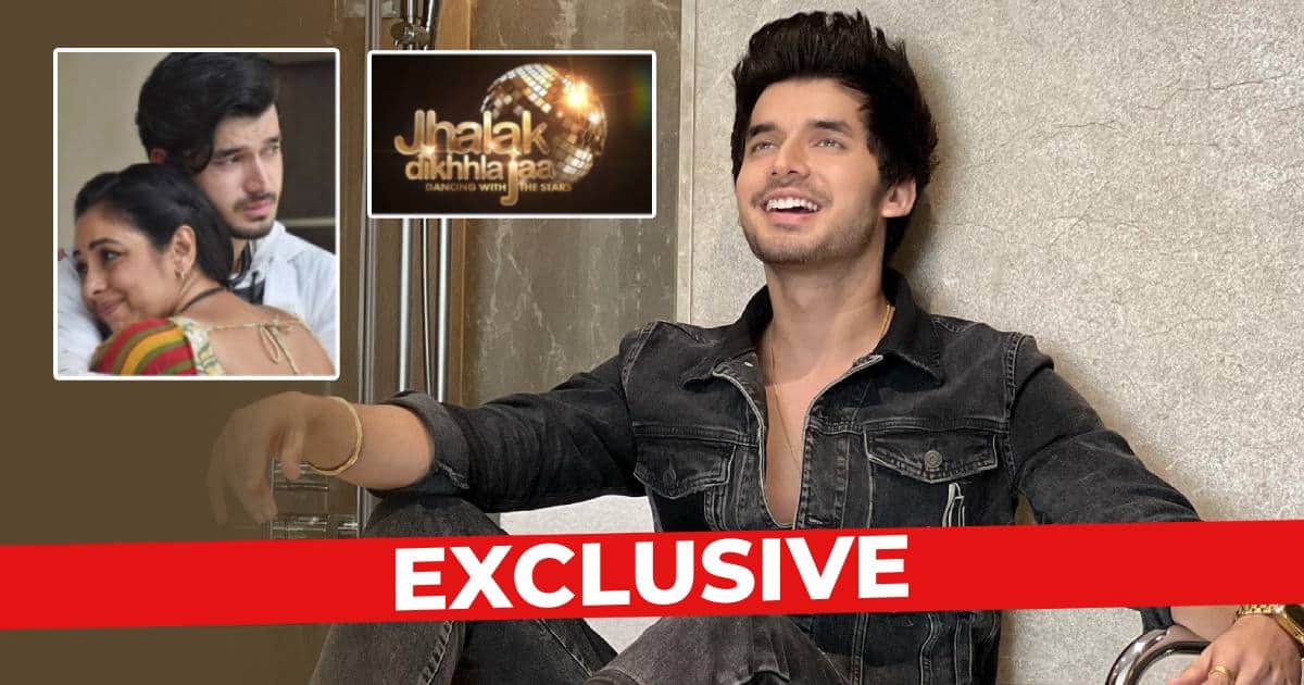 Jhalak Dikhhla Jaa 10: Paras Kalnawat Reveals If He’s Missing His Anupamaa Co-Stars, Calls Himself A Bollywood Person “Who Creates His Own Steps” [Exclusive]