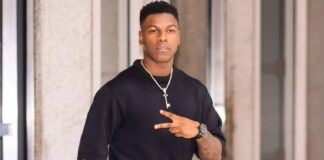 John Boyega says he is 'disciplined' with dating options