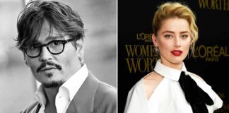 Johnny Depp-Amber Heard defamation trial movie to air on streaming platform