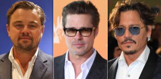Johnny Depp, Leonardo DiCaprio & Brad Pitt Have Had Major Success At The Box Office - Read Who Has The Most!
