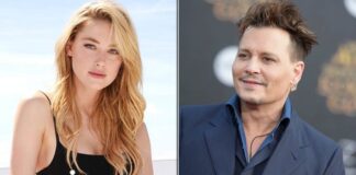 Johnny Depp Once Claimed That Amber Heard Punched Him Twice For Being To His Birthday Party