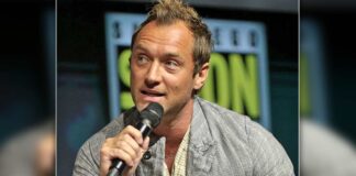 Jude Law talks of joining 'Star Wars Universe' in 'Skeleton Crew'